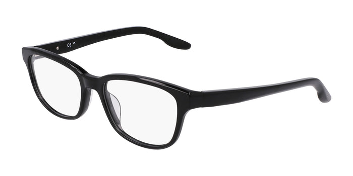 Nike 7165 Eyeglasses | Size 52 / Black