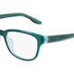 Crystal Teal Laminate
