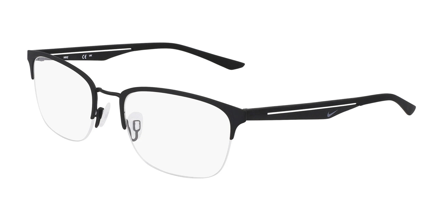 Nike 4316 Eyeglasses Satin Black