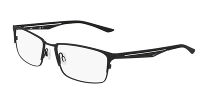 Nike 4315 Eyeglasses Satin Black
