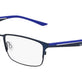 Satin Navy/Deep Royal