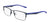 Nike 4315 Eyeglasses | Size 55 / Satin Navy / Deep Royal