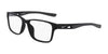 Nike 5038 Eyeglasses | Size 50 / Matte Black/Dark Grey