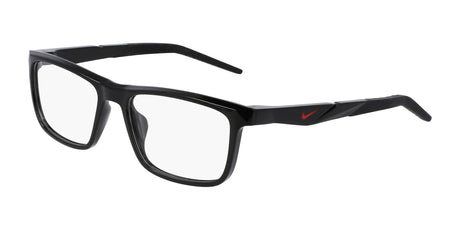 Nike 7057 Eyeglasses Black