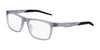 Nike 7057 Eyeglasses | Size 54 / Matte Wolf Grey