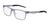 Nike 7057 Eyeglasses | Size 54 / Matte Wolf Grey