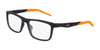 Nike 7057 Eyeglasses | Size 54 / Matte Anthracite