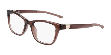 Nike 7154 Eyeglasses Basalt Brown