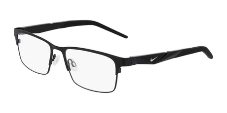 Nike 8154 Eyeglasses Satin Black