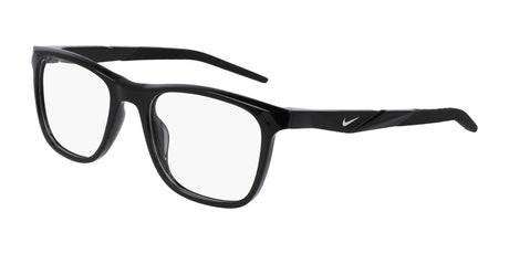 Nike 7056 Eyeglasses Black