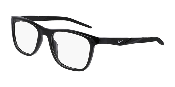 Nike 7056 Eyeglasses | Size 53 / Matte Dark Grey