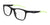 Nike 7056 Eyeglasses | Size 53 / Matte Black