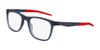 Nike 7056 Eyeglasses | Size 53 / Matte Dark Grey