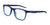 Nike 7056 Eyeglasses | Size 53 / Matte Industrial Blue