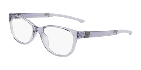 Nike 7155 Eyeglasses Wolf Grey