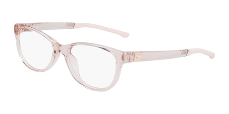 Nike 7155 Eyeglasses Blush