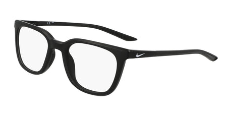 Nike 7290 Eyeglasses Matte Black