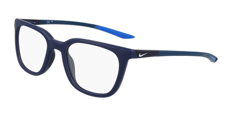 Nike 7290 Eyeglasses Matte Navy