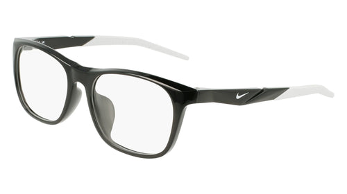 Nike 7059LB Eyeglasses / Size 54 / Black