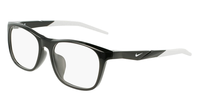 Nike 7059LB Eyeglasses | Size 54 / Black