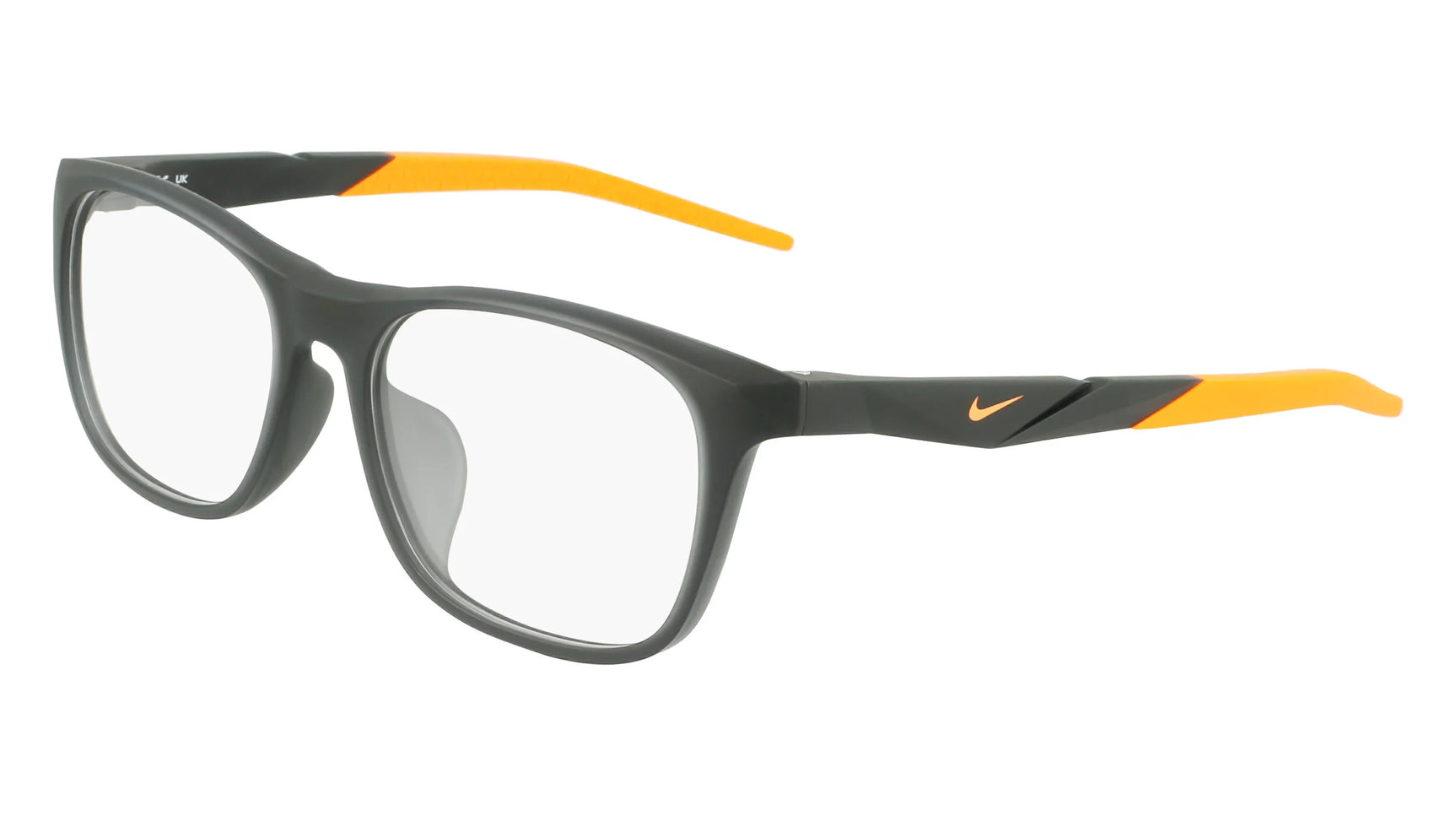 Nike 7059LB Eyeglasses Matte Anthracite