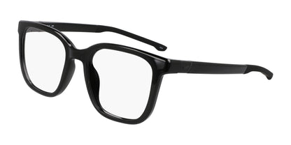 Nike 7158 Eyeglasses Black