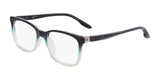 Nike 5054 Eyeglasses Green Gradient