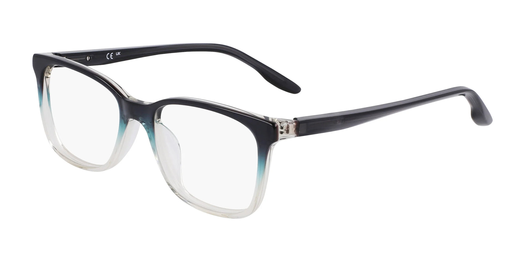 Nike 5054 Eyeglasses Green Gradient