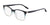 Nike 5054 Eyeglasses | Size 49 / Green Gradient