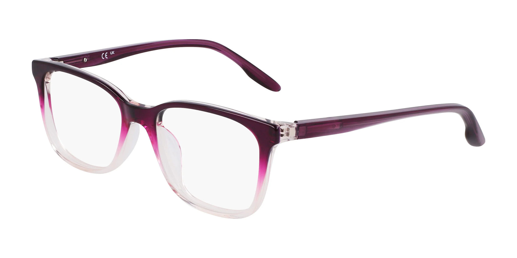 Nike 5054 Eyeglasses Plum Gradient