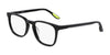 Nike 5055 Eyeglasses | Size 48 / Black