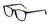 Nike 5055 Eyeglasses | Size 48 / Black