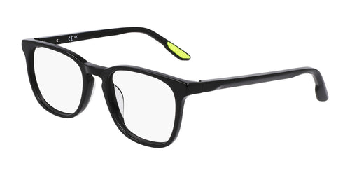 Nike 5055 Eyeglasses / Size 48 / Black