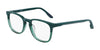 Nike 5055 Eyeglasses | Size 48 / Stadium Green Gradient