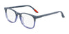 Nike 5055 Eyeglasses | Size 48 / Denim Gradient