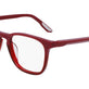 Oxblood Gradient
