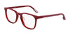 Nike 5055 Eyeglasses | Size 48 / Oxblood Gradient