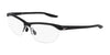 Nike 7401 Eyeglasses | Size 58 / Matte Black
