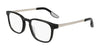 Nike 7171 Eyeglasses | Size 51 / Black