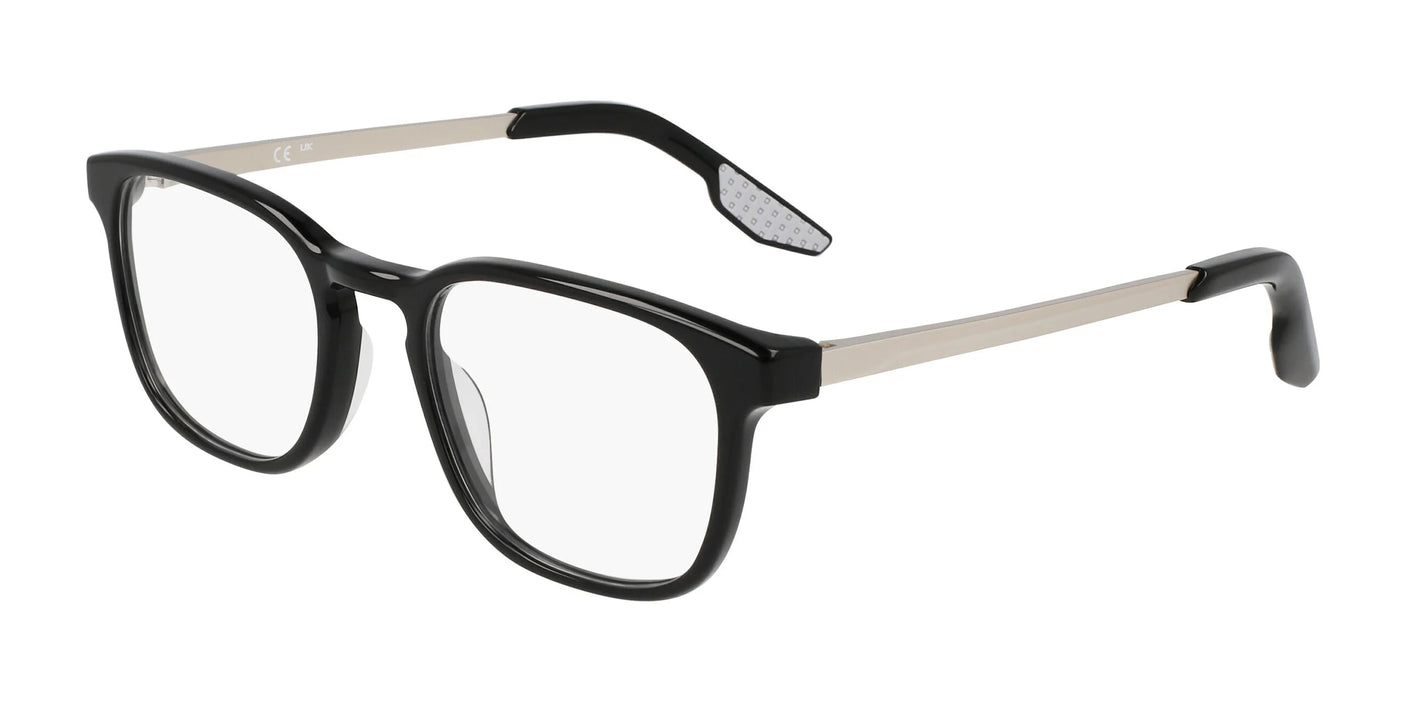 Nike 7171 Eyeglasses Black