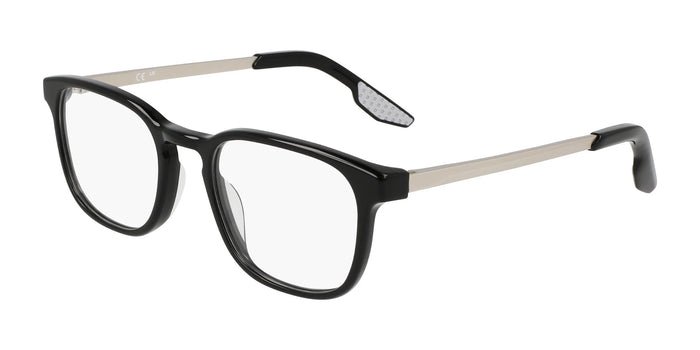Nike 7171 Eyeglasses | Size 51 / Black