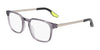 Nike 7171 Eyeglasses | Size 51 / Grey