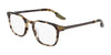 Nike 7171 Eyeglasses | Size 51 / Khaki Tortoise