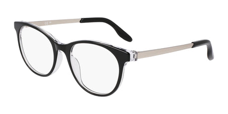 Nike 7173 Eyeglasses Black