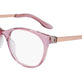 Mauve/Pink Laminate