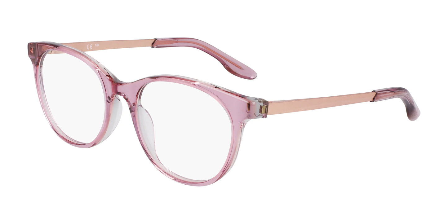 Nike 7173 Eyeglasses Mauve / Pink Laminate