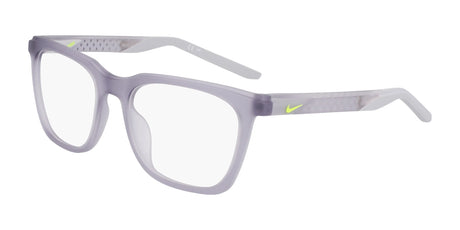 Nike 7273 Eyeglasses Matte Wolf Grey