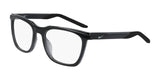 Nike 7273 Eyeglasses Anthracite