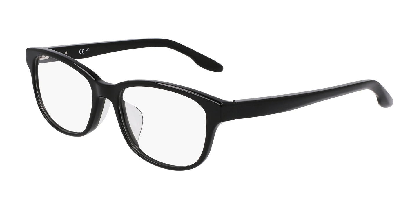 Nike 7165LB Eyeglasses Black