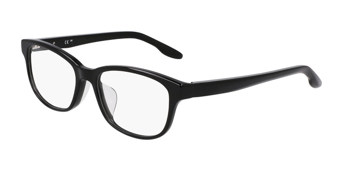 Nike 7165LB Eyeglasses | Size 53 / Black